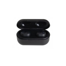 Fonestar TWINS-2N auricular y casco Auriculares Inalámbrico Dentro de oído Bluetooth Negro