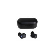 Fonestar TWINS-2N auricular y casco Auriculares Inalámbrico Dentro de oído Bluetooth Negro