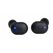 Fonestar TWINS-2N auricular y casco Auriculares Inalámbrico Dentro de oído Bluetooth Negro