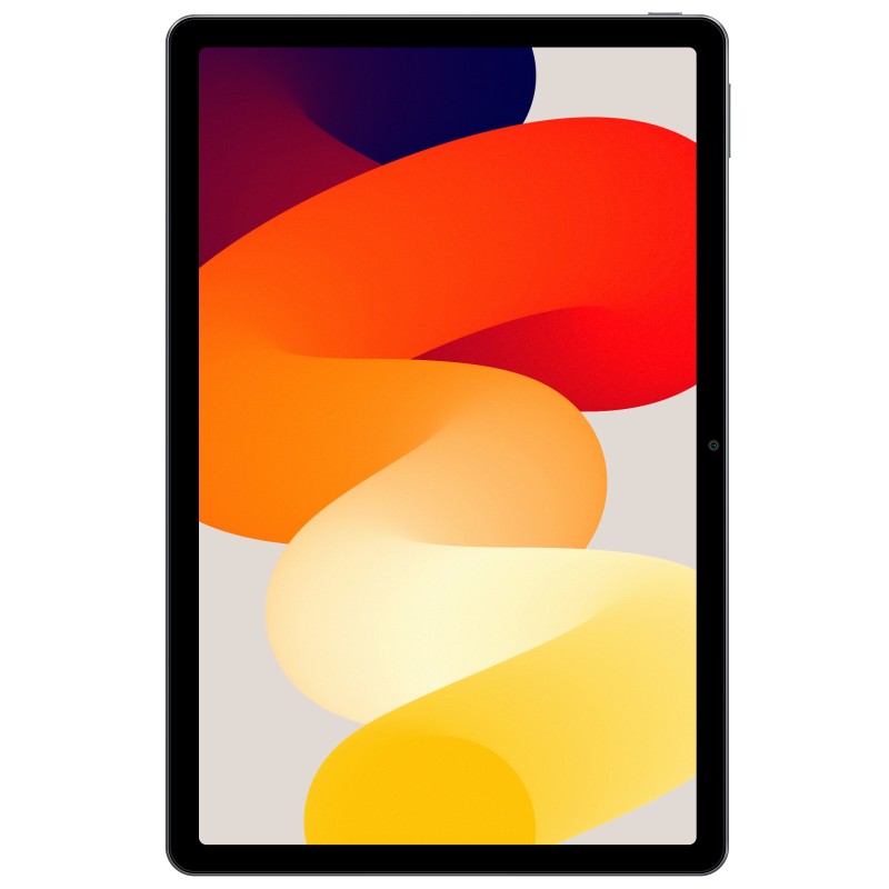 Xiaomi Redmi Pad SE Qualcomm Snapdragon 128 GB 27,9 cm (11") 4 GB Android 13 Grafito, Gris