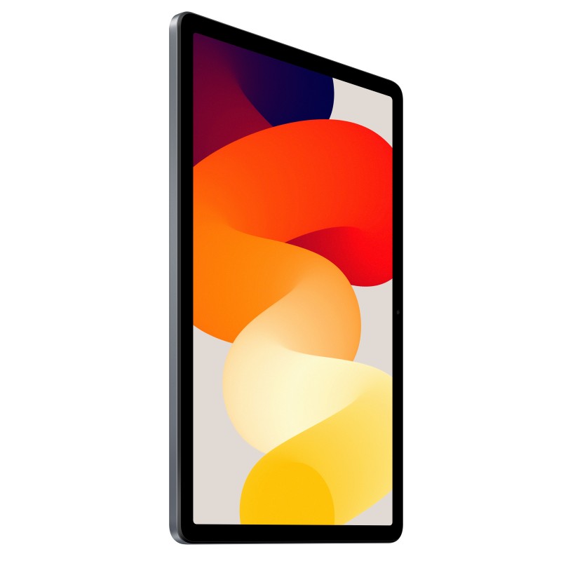 Xiaomi Redmi Pad SE Qualcomm Snapdragon 128 GB 27,9 cm (11") 4 GB Android 13 Grafito, Gris