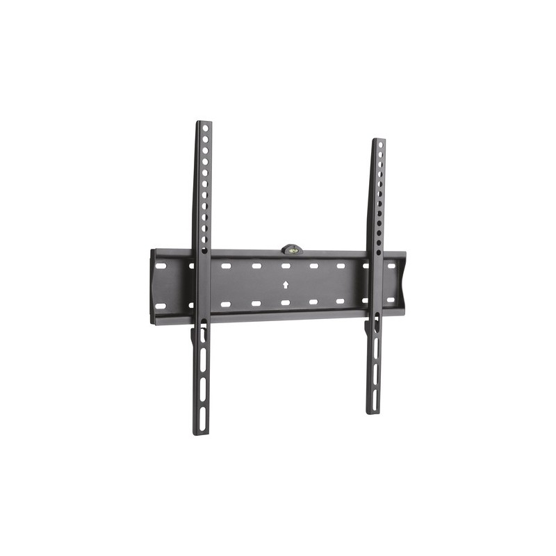 AISENS WT55F-013 soporte para TV 81,3 cm (32") Negro