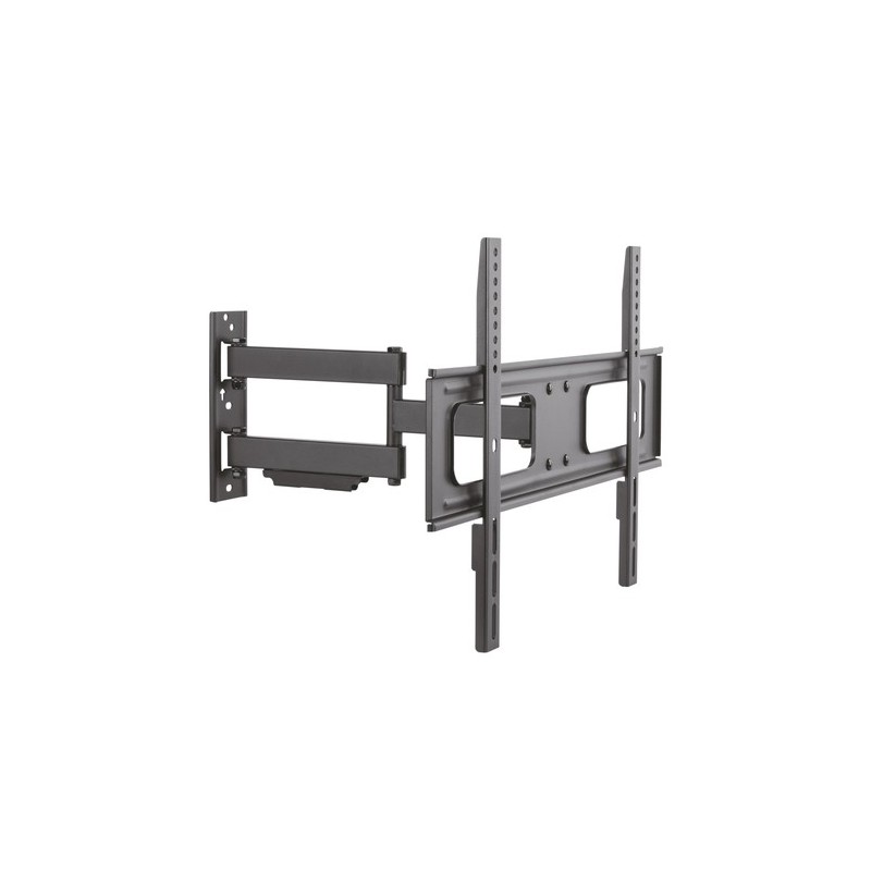 AISENS WT70TSLE-025 soporte para TV 177,8 cm (70") Negro