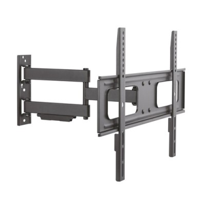 AISENS WT70TSLE-025 soporte para TV 177,8 cm (70") Negro