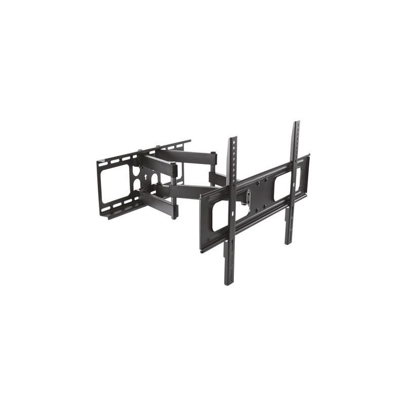 AISENS WT70TSLE-027 soporte para TV 177,8 cm (70") Negro