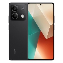 Xiaomi Redmi Note 13 5G 16,9 cm (6.67") Ranura híbrida Dual SIM USB Tipo C 8 GB 256 GB 5000 mAh Negr