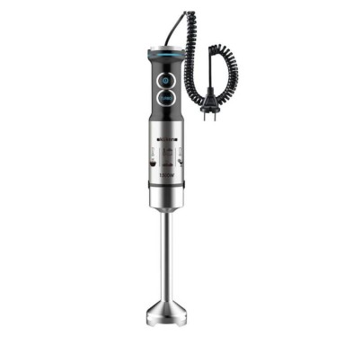 Batidora Kuken Premium 32739 - 1500 W, 230 V, Inox