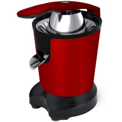 Exprimidor Kuken 37001 650W rojo