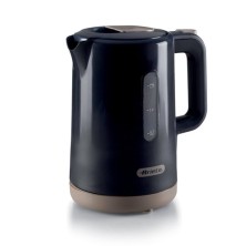 Ariete 2846/00 tetera eléctrica 1,7 L 2200 W Gris