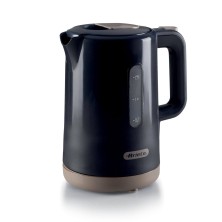 Ariete 2846/00 tetera eléctrica 1,7 L 2200 W Gris