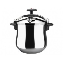 Magefesa Star 8 8 L Acero inoxidable