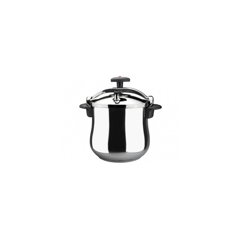 Magefesa Star 8 8 L Acero inoxidable