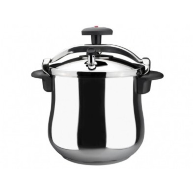 Magefesa Star 8 8 L Acero inoxidable