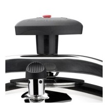 Magefesa Star 8 8 L Acero inoxidable