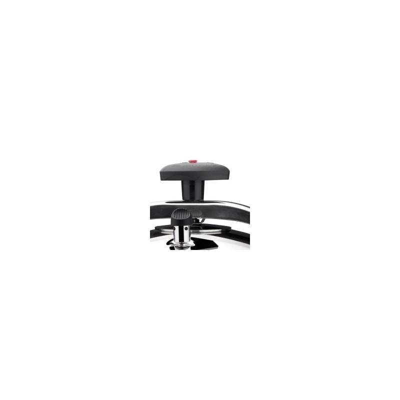 Magefesa Star 8 8 L Acero inoxidable