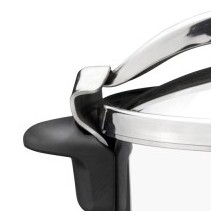 Magefesa Star 8 8 L Acero inoxidable