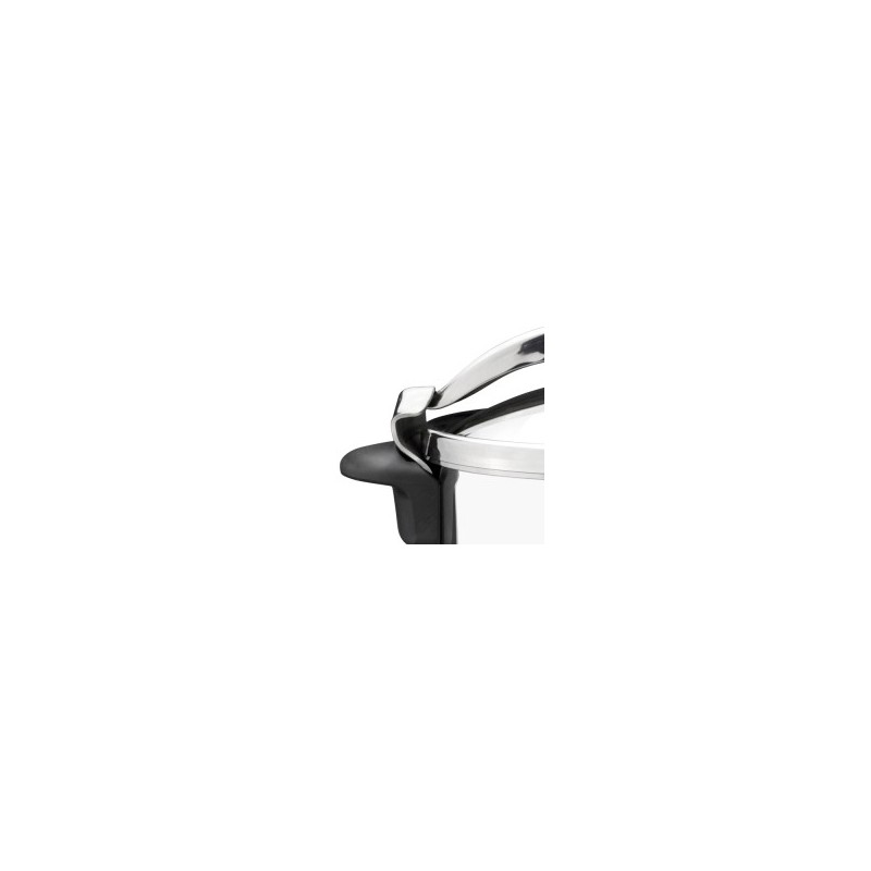 Magefesa Star 8 8 L Acero inoxidable