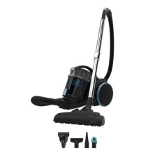 Cecotec 08586 aspiradora 4 L Aspiradora cilíndrica Secar 800 W Sin bolsa