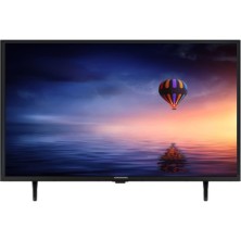 Grundig 32GHH6500 Televisor 81,3 cm (32") HD Smart TV Wifi Negro