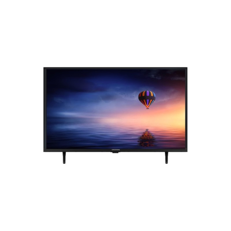 Grundig 32GHH6500 Televisor 81,3 cm (32") HD Smart TV Wifi Negro