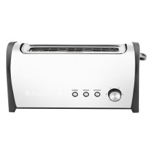 Küken 33777 tostadora 6 2 rebanada(s) 1000 W Blanco