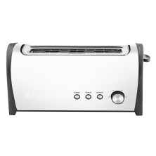 Küken 33777 tostadora 6 2 rebanada(s) 1000 W Blanco