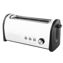 Küken 33777 tostadora 6 2 rebanada(s) 1000 W Blanco