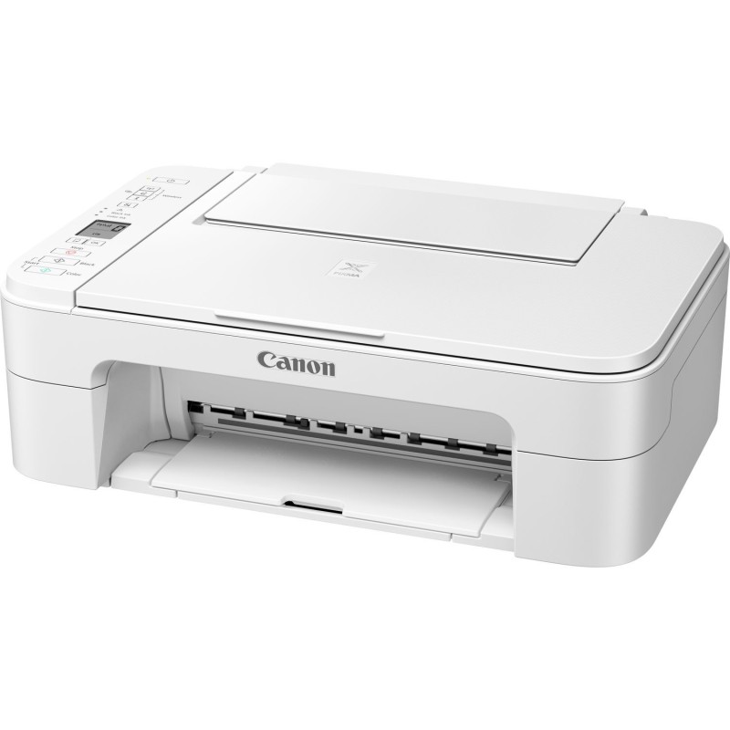 Canon PIXMA TS3351 Inyección de tinta A4 4800 x 1200 DPI Wifi