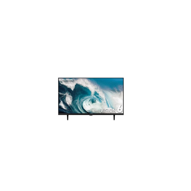 Grundig Vision 6 99,1 cm (39") Full HD Smart TV Wifi Negro