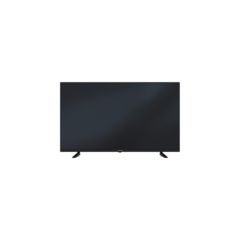 Grundig Vision 7 109,2 cm (43") 4K Ultra HD Smart TV Wifi Negro