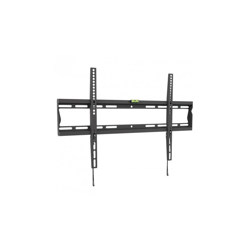 Metronic 451043 soporte para TV 177,8 cm (70") Negro