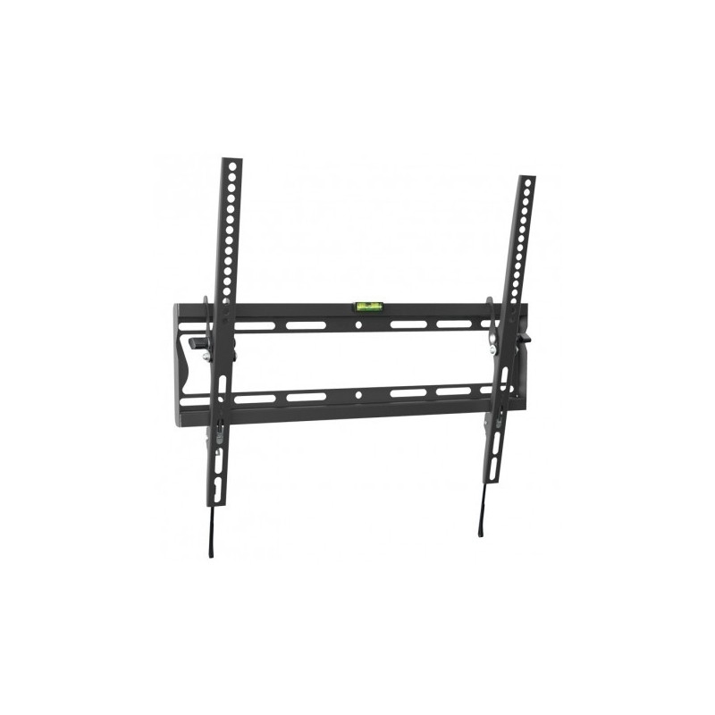 Metronic 451064 soporte para TV 139,7 cm (55") Negro