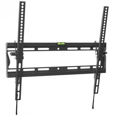 Metronic 451064 soporte para TV 139,7 cm (55") Negro