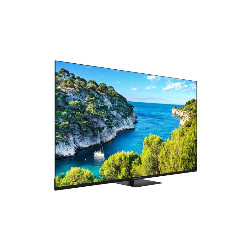 Thomson 50UG5C14 Televisor 127 cm (50") 4K Ultra HD Smart TV Wifi Negro