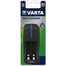 Varta 57646101401 cargador de batería Corriente alterna