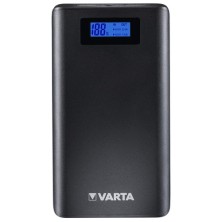 Varta 57971 Ión de litio 13000 mAh Gris