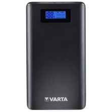 Varta 57971 Ión de litio 13000 mAh Gris