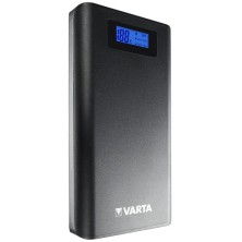 Varta 57971 Ión de litio 13000 mAh Gris