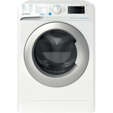 Indesit BDE 96436 WSV SPT lavadora-secadora Independiente Carga frontal Blanco D