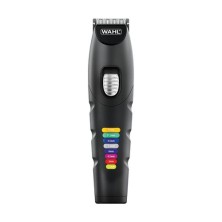 Wahl Color Trim Advanced Negro 8 Ión de litio