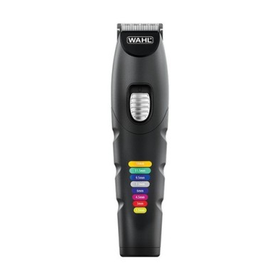 Wahl Color Trim Advanced Negro 8 Ión de litio