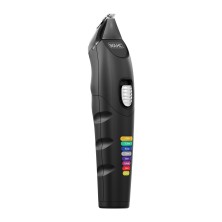 Wahl Color Trim Advanced Negro 8 Ión de litio