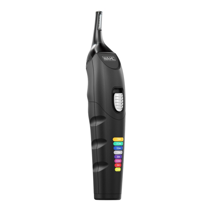 Wahl Color Trim Advanced Negro 8 Ión de litio