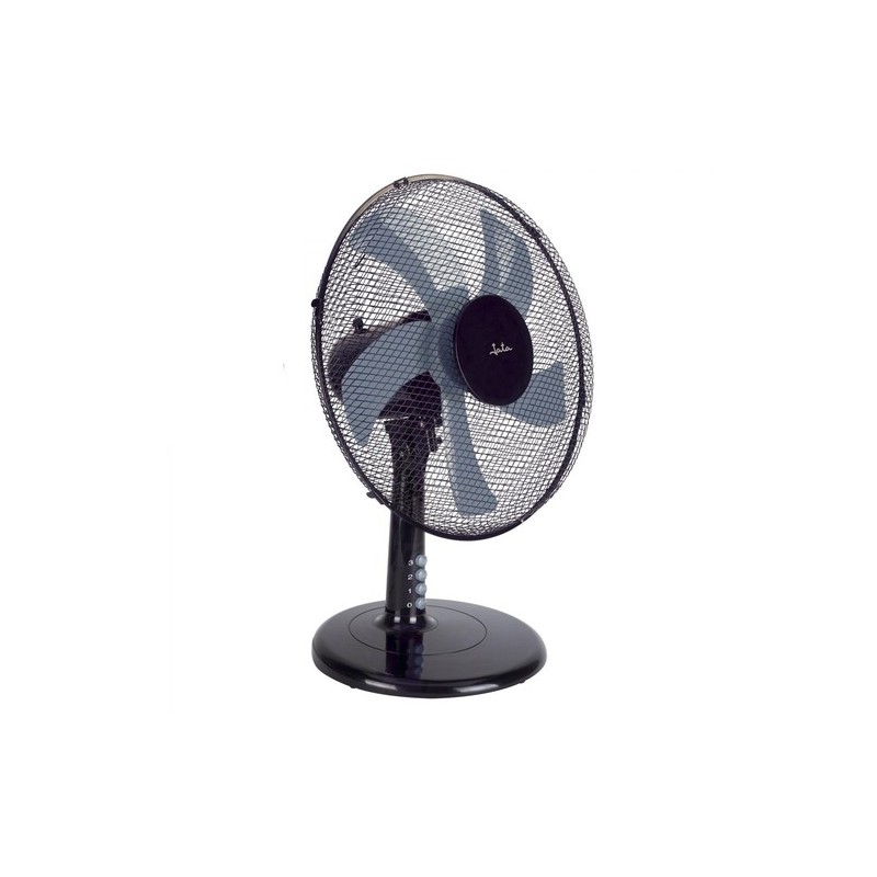 JATA JVVM3125 ventilador Negro, Gris