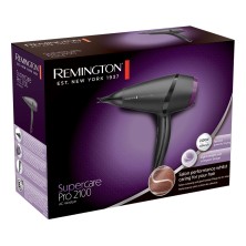 Remington AC7100 secador 2100 W Negro