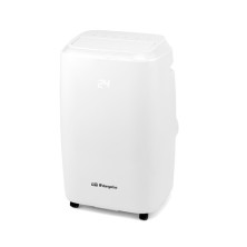 Orbegozo ADRW 120 aire acondicionado portátil 65 dB Blanco