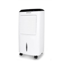 Orbegozo AIR 52 climatizador evaporativo Climatizador móvil "Monobloc"