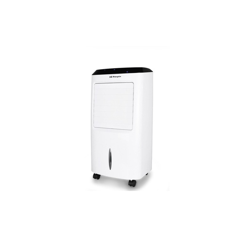 Orbegozo AIR 52 climatizador evaporativo Climatizador móvil "Monobloc"