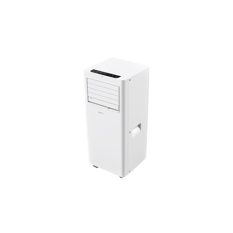 DAITSU Electric APD 09FX aire acondicionado portátil Blanco