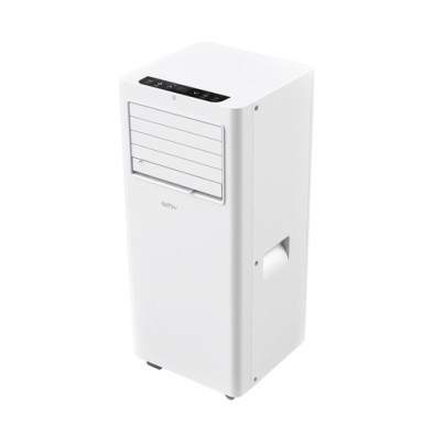 DAITSU Electric APD 09FX aire acondicionado portátil Blanco